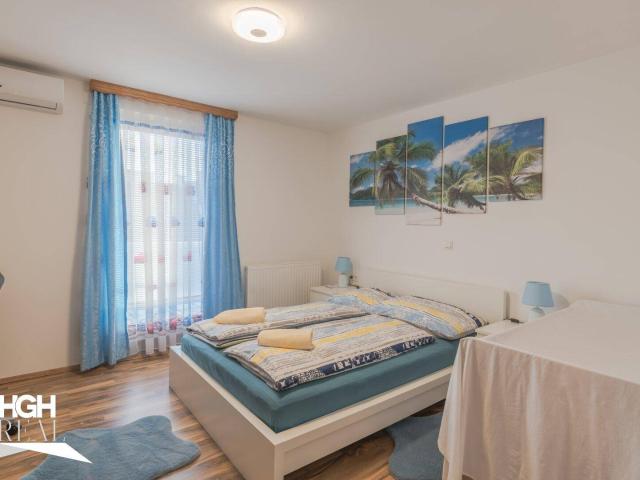 1100 Wien Barrierefreies, helles 4 Zimmer Penthouse mit 2 Terrassen und Ausblick
