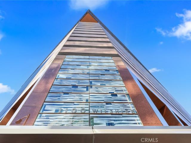 1100 Wilshire Boulevard 3309