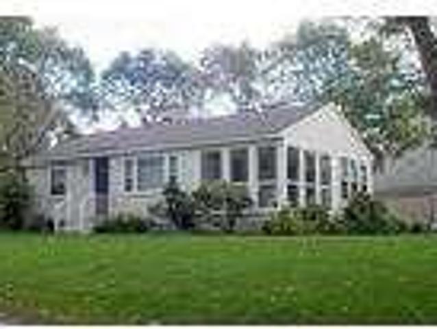 $1100 / 2br 1000ftÂ² Seacoast Shores. Cute and Cozy Ranch!