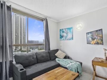 1101/3 Orchid Avenue, Surfers Paradise, QLD 4217 House for Rent Ray White Malan & Co