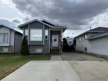 Crystal Heights, Grande Prairie, Grande Prairie, Alberta