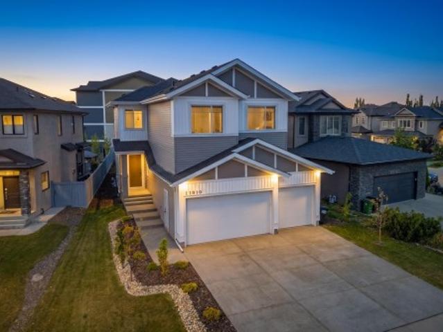 11010 A Avenue Nw, Edmonton, AB, T5X 0C5 house for sale | Listing ID E4511 | Royal LePage