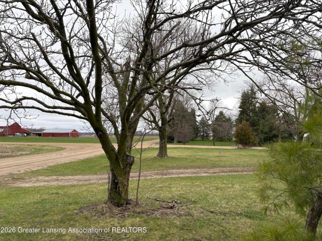 11010 Barnes Road