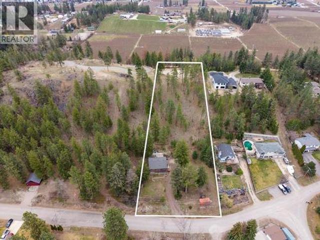 11011 Hallam Drive, Lake Country, BC, V4V 1P2 house for sale | Listing ID 10401 | Royal LePage