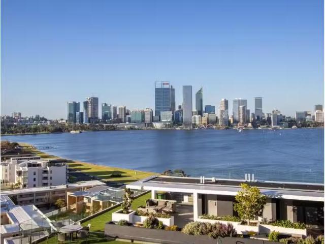 1101/1 Harper Terrace, SOUTH PERTH House for rent Listed by G.