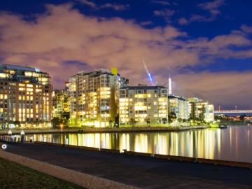 1101/2 Mount Street Walk, Pyrmont