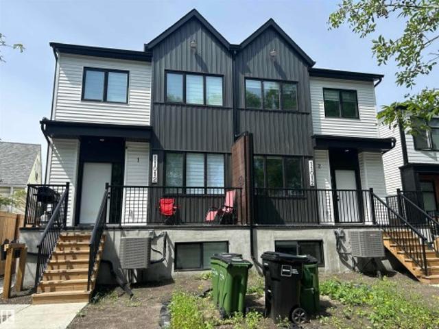 11012 Street, Edmonton, AB, T5M 1E2 house for sale | Listing ID E4493 | Royal LePage