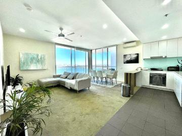 Inner West Sydney, Eastern Suburbs Sydney, Sydney, New South Wales, Snapper Island