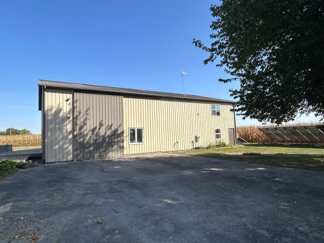 11014 E 1500 North Road