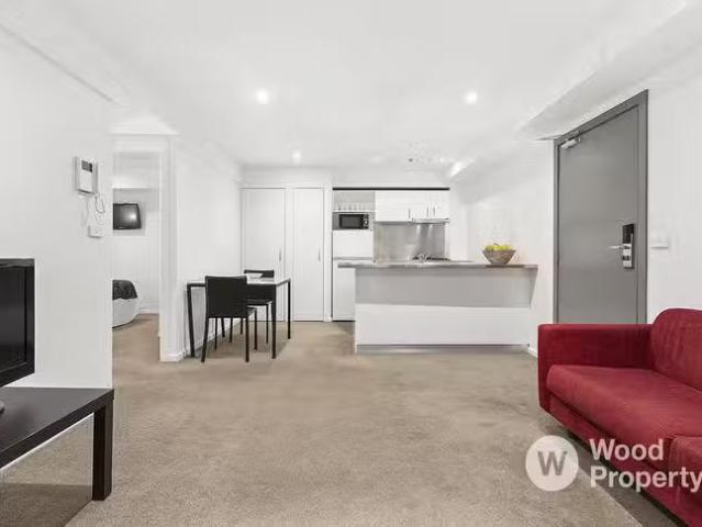 110/157 Fitzroy Street, St Kilda, VIC 3182