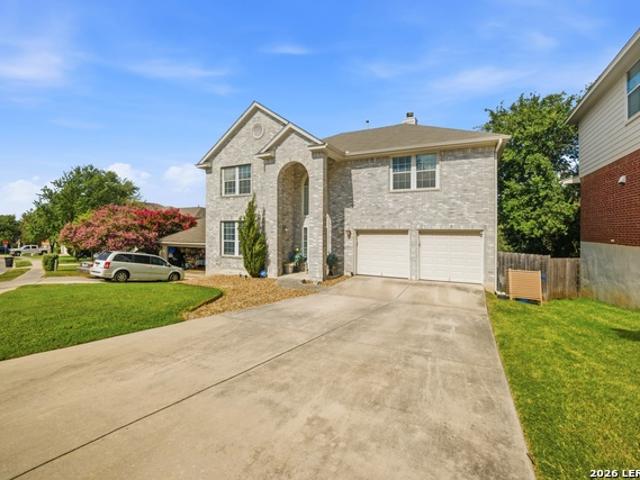 11015 Wilson Oaks