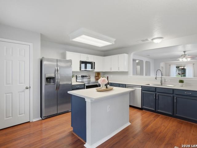 11015 Forest Pass Ct