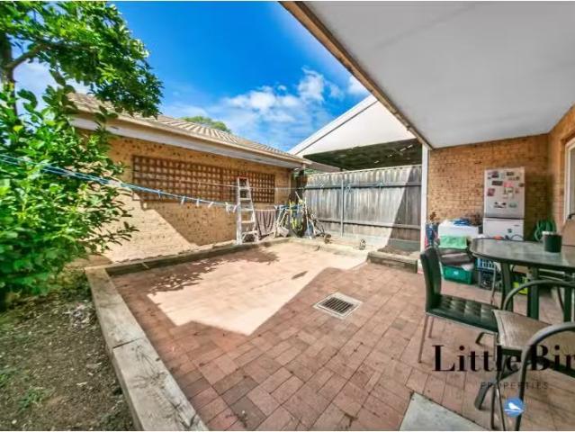 110/15 John Cleland Drive, Florey Apartment for rent Listed b.