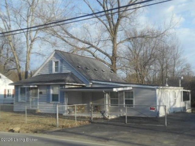 11015 National Tpke, Fairdale, KY 40118