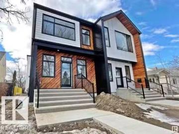 11016 132 Street, Edmonton, AB, T5M 1E2 house for sale List.