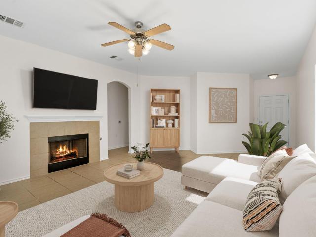 11016 Liberty Farms Dr
