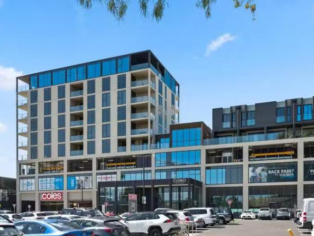110/170 The Parade, NORWOOD, SA 5067 Apartment for Rent