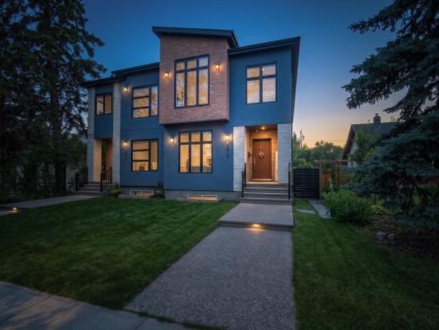 11018 Street Nw, Edmonton, AB, T5M 0B3 house for sale | Listing ID E4502 | Royal LePage