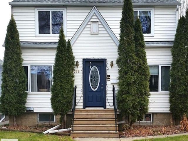 11019 Street Nw, Edmonton, AB, T5M 0P8 house for sale | Listing ID E4496 | Royal LePage