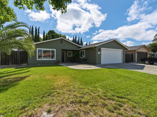 1101 Marne Drive