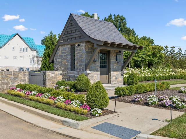 1101 McCall Court