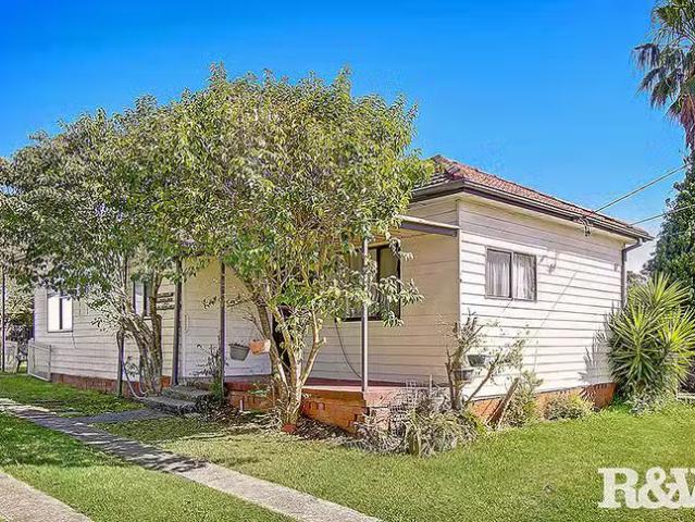 1/101 Melbourne Street, Oxley Park, NSW 2760