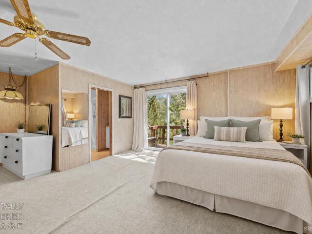 1101 Modoc Way, South Lake Tahoe, CA 96150 | MLS #142675
