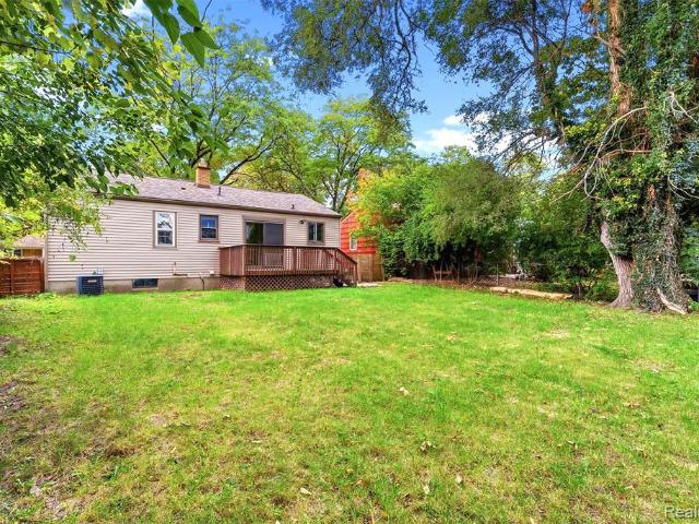 1101 Mohawk Avenue