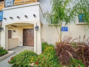 1101 N Maclay Ave, Unit 2, San Fernando, CA 91340 | MLS #SR26081