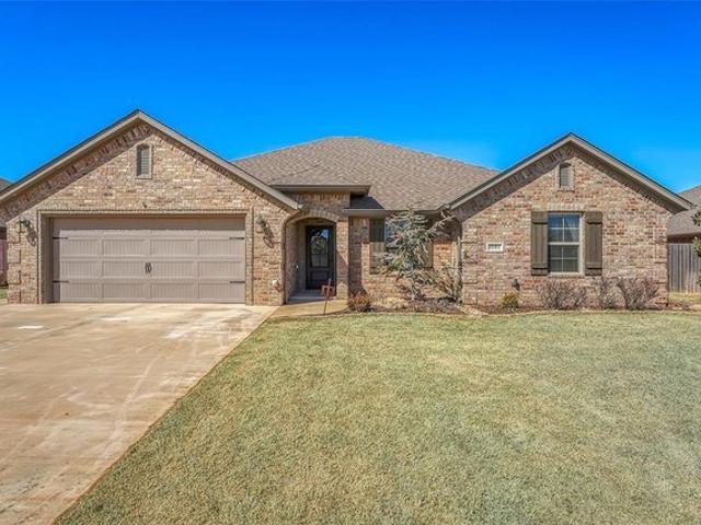 1101 Northridge Blvd, Altus, OK 73521