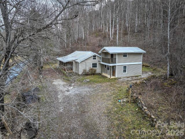 1101 Otter Creek Rd, Topton, NC 28781 | MLS #4343