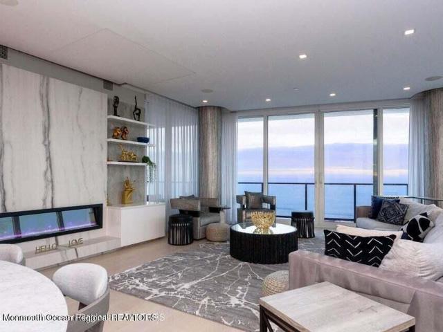 1101 Ocean Avenue N Unit 902, Asbury Park, US, NJ