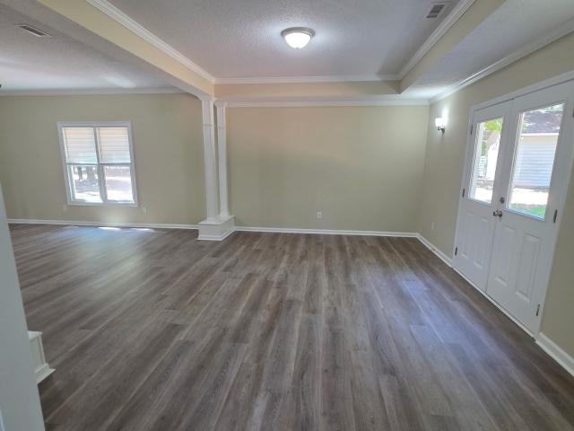 1101 Old Watson Springs Road