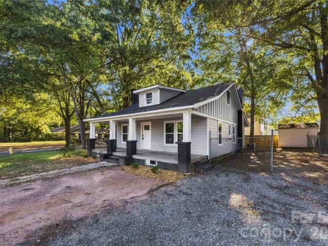 1101 Opal Street