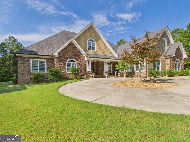 1101 Apalachee Meadows Drive, Madison, US, GA