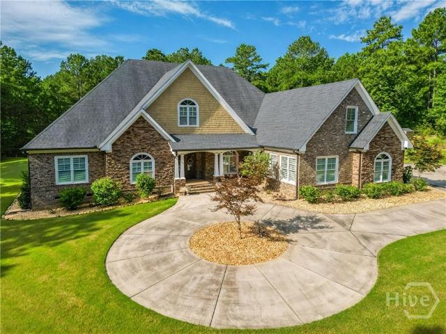 1101 Apalachee Meadows Drive, Madison, US, GA