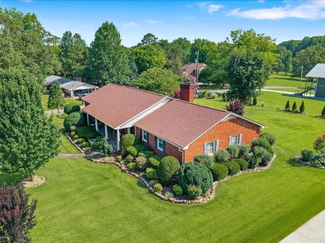 1101 Brentwood Drive