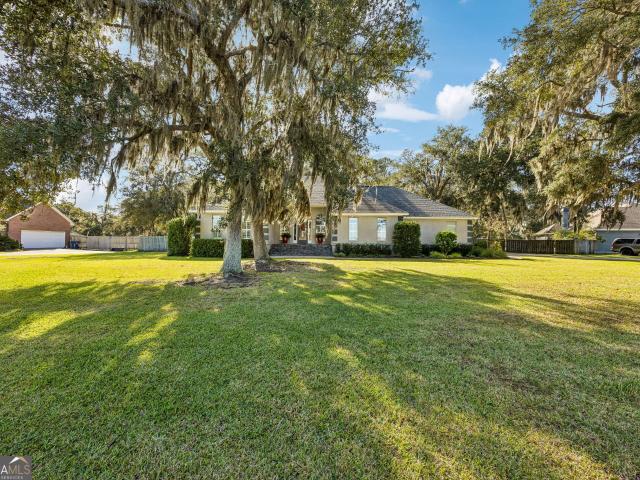 1101 Bristol Hammock Circle