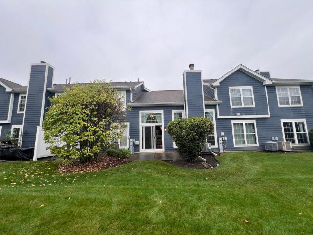 1101 Camden Court # 1101