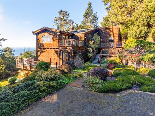 1101 Cameron Rd, Elk, CA 95432 | MLS #326003