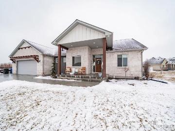 1101 Castle Pines Road, Rexburg, US, ID