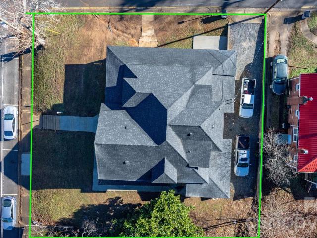 1101 College Ave SW, Lenoir, NC 28645 | MLS #4345