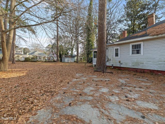 1101 Evergreen Avenue