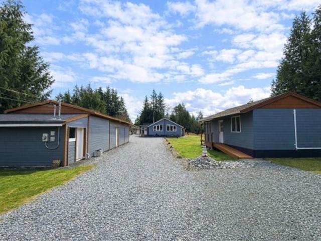 1101 Ewen Rd, Hyde Creek, BC, V0N 2R0 house for sale | Listing ID 1026 | Royal LePage