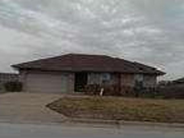 1101 E Lily Dr, Ozark, Mo 65721