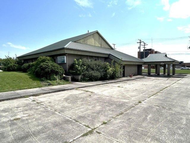 1101 E Spring St, Saint Marys, OH 45885