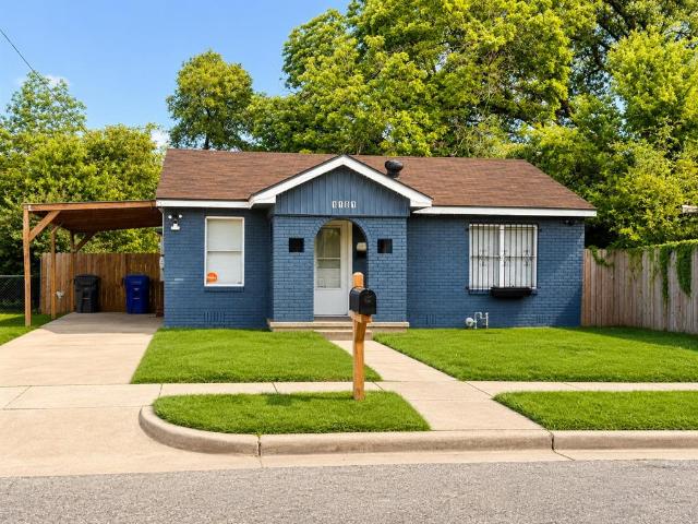 1101 E Sunset Street