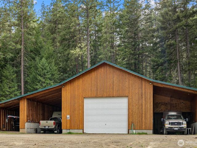 1101 Emerick Rd, Cle Elum, WA 98922 | MLS #2509