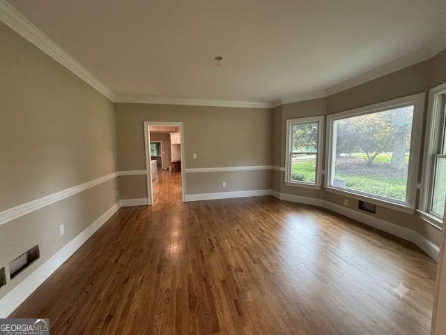 1101 Forrest Hills Drive