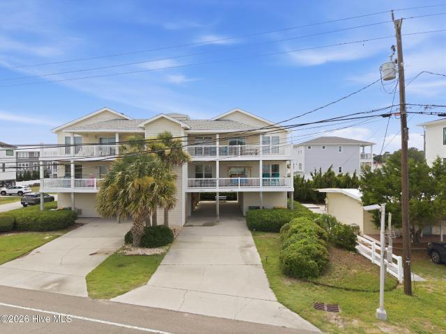 1101 Fort Fisher Boulevard N # Unit 3